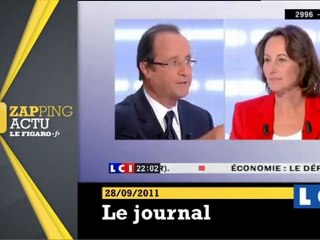 Primaire PS : les moments forts du 2e débat