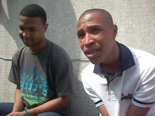 Recebi Um Novo Coração - Anderson Paz, Albert Paz e Pablo Beat Box