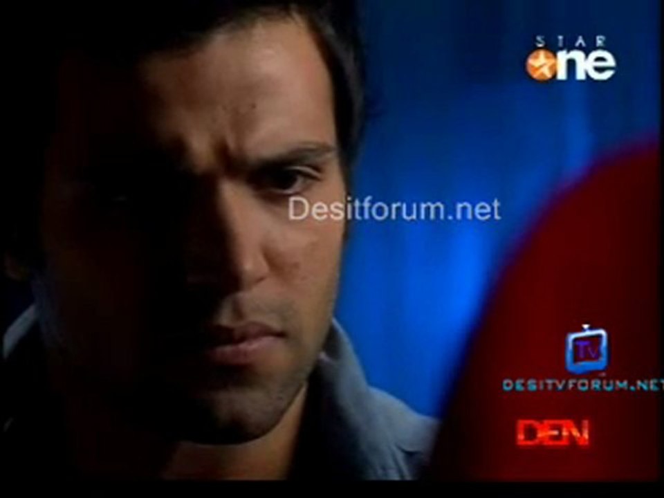 Pyaar Kii Yeh Ek Kahaani - 7th October 2011 Video Watch pt2