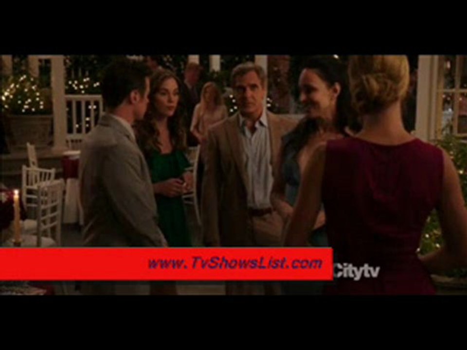 Revenge Season 1 Episode 3 (Betrayal) 2011