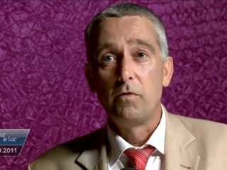 Vues sur le Lac du 07 octobre 2011