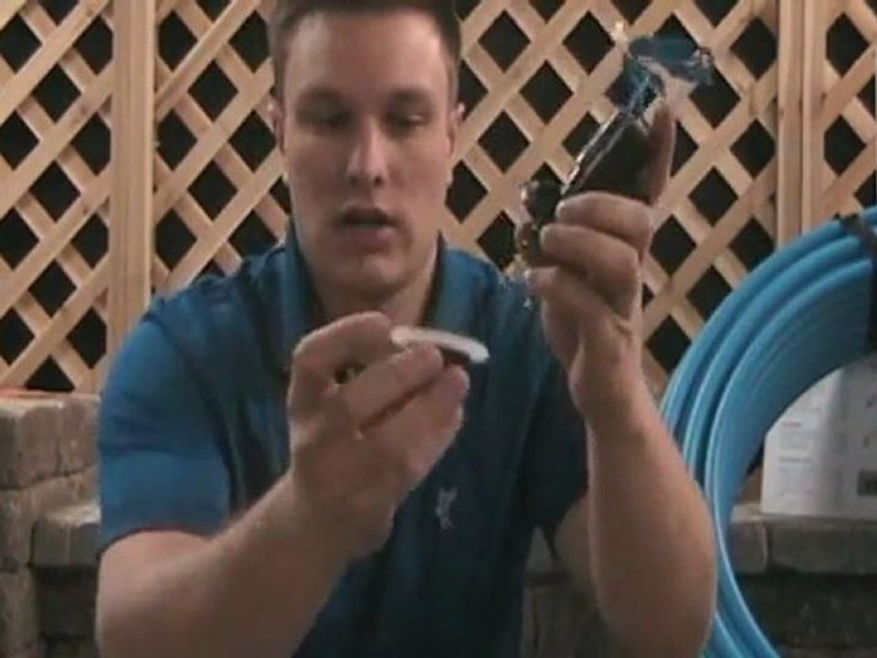 Troubleshooting Jar Top Automatic Sprinkler Valves