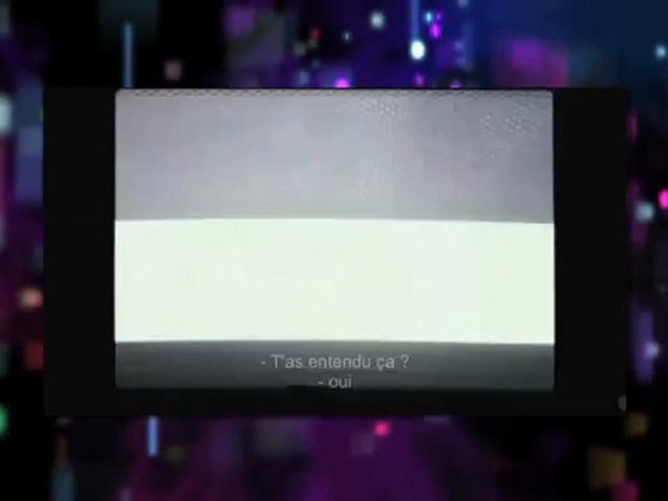 Ma Semaine Cinema #1