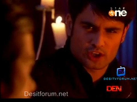 Pyaar Kii Yeh Ek Kahaani - 7th October 2011 Video Watch pt4