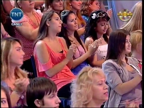 Yasar Ipek - Bi Tanisan (Carkifelek)