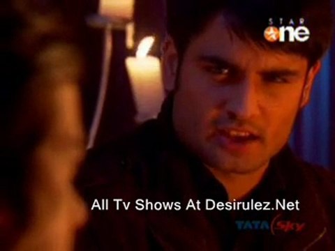 Pyaar Kii Yeh Ek Kahaani - 7th October 2011-pt4