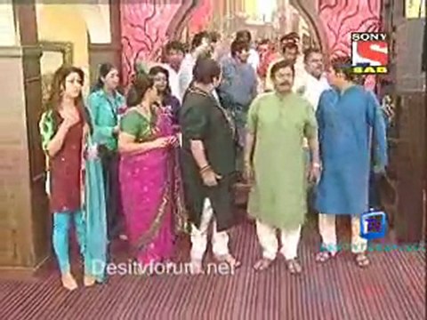 Sajan Re Jhoot Mat Bolo - 7th October 2011 - pt2