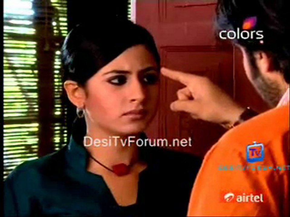 Prayaschit Gunahon Ke Zakhm  - 7th October 2011 Video Watch pt2