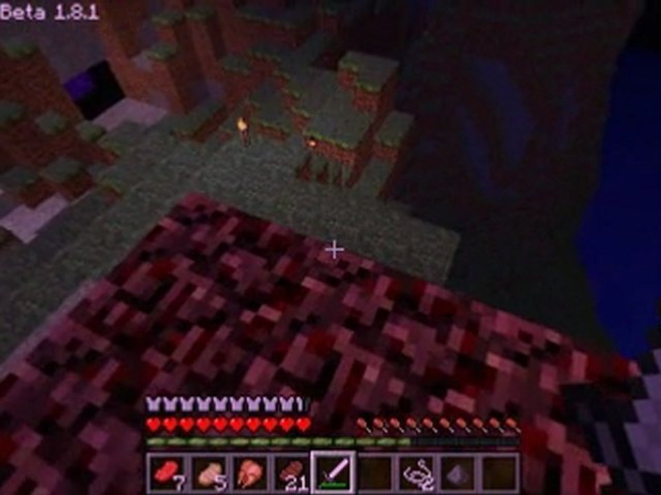 Minecraft Saison 1 Episode 8