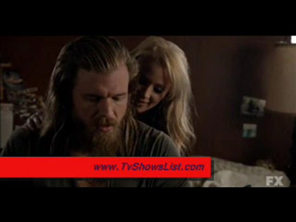 Sons of Anarchy Season 4 Episode 5 (Brick) 2011