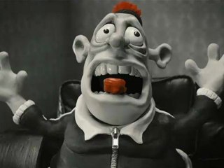 Mary and Max (2009) - FULL MOVIE - Part 1/10