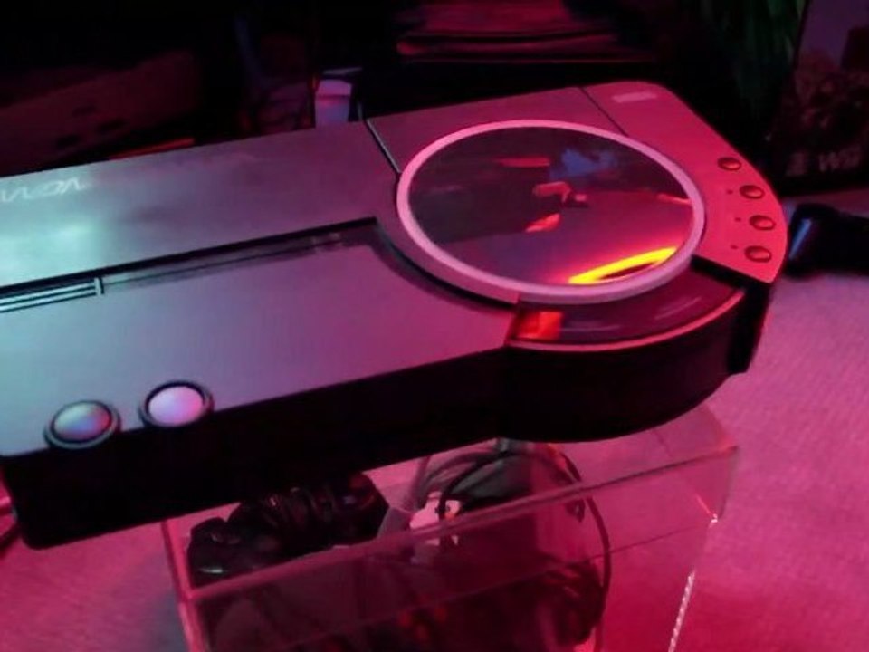 [PAD A WAM - E12] Rétrospective Mega-CD