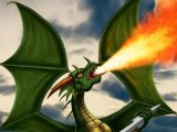 Draco, The Dragon - iPhone Game Official Trailer