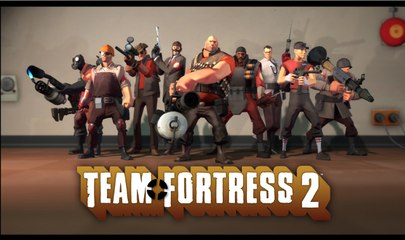 [Détente] team fortress 2