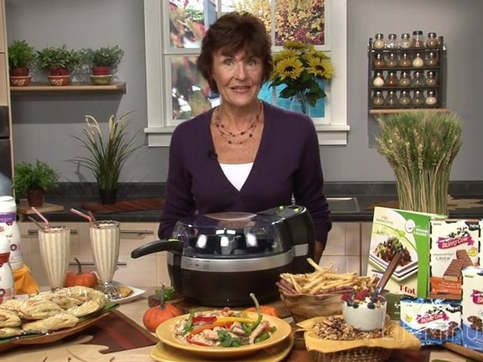 Healthy Eating TIps!