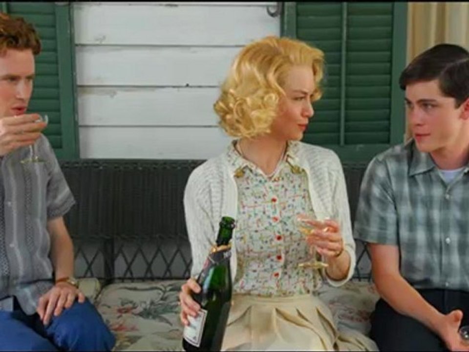 My One and Only (2009) - FULL MOVIE - Part 1/10