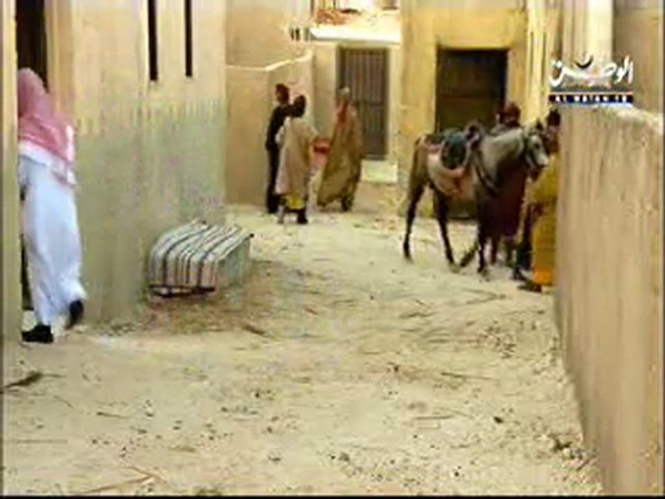 3. La Biographie prophétique » (As-Sira An-Nabawiya) par Cheikh Nabil Al-Awadi (AR)