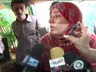 Karman à l'AFP: mon Nobel est une "victoire pour la révolution"