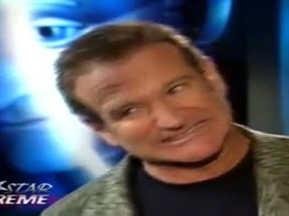 Who Said That? "Clowns Taste Funny"