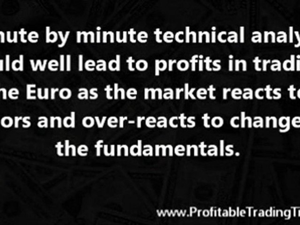 Trading the Euro