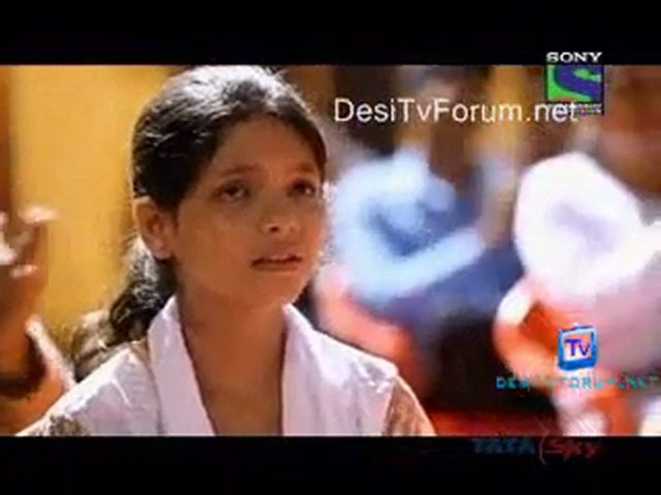 Prayaschit Gunahon Ke Zakhm  - 7th October 2011 Video Watch pt6
