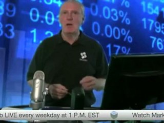 Join Adam at 1 P.M. EDT Everyday For MarketClub’s ...