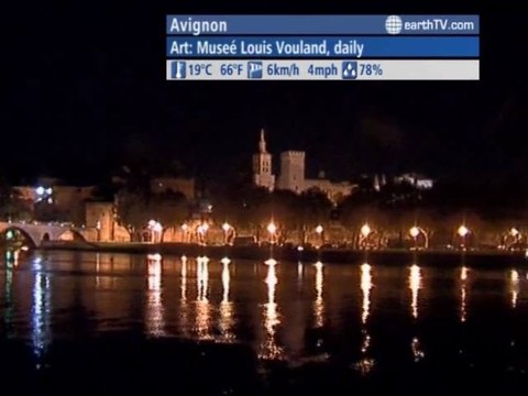 Los Angeles - USA, Barcelona - Spain, Warnemunde - Germany, Seattle - USA, Avignon - France, Budapest - Hungary, Ekaterinburg - Russia