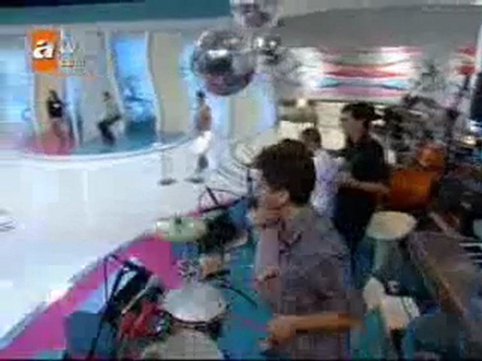 Esra Erol ile Evlen Benimle Programı