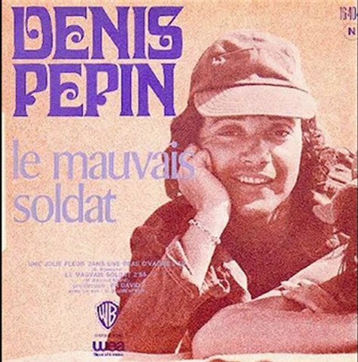 Le mauvais soldat - Denis Pépin