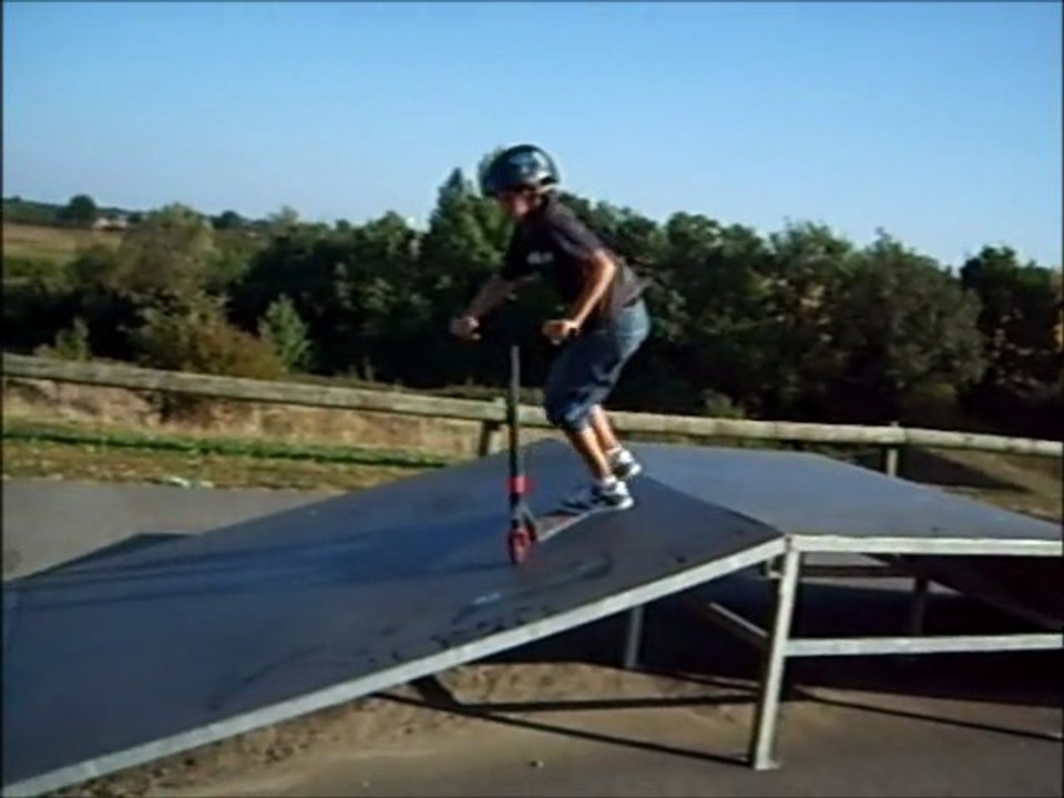 kevin premier DOUBLE WHIP