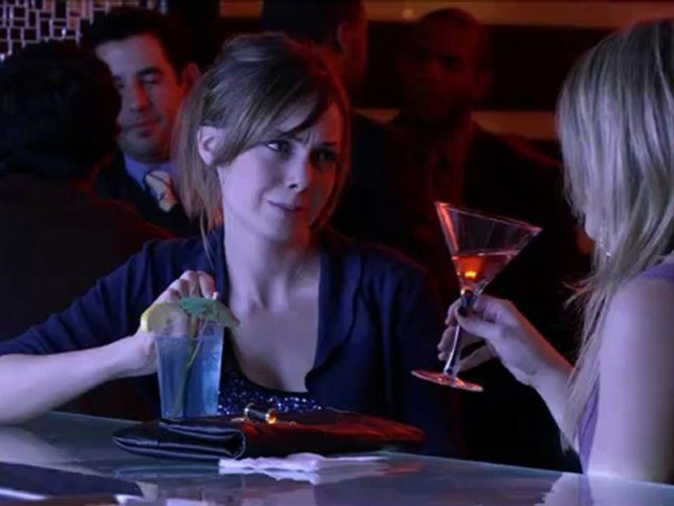 Beauty and the Briefcase (2010) - FULL MOVIE - Part 2/10