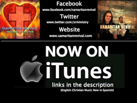 Now in Spanish - All of Creation - Toda la Creation