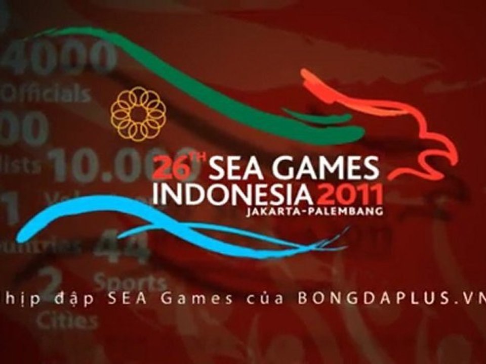 SEA Games 26th