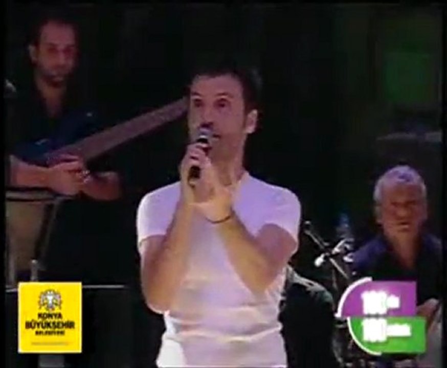 sinan özen ezanlar bizim için