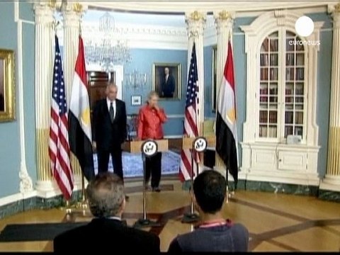 'Stop the blame game', Pakistan PM warns US