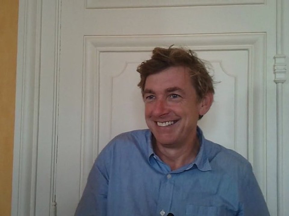 David Lowe nous donne rendez-vous le 11 octobre