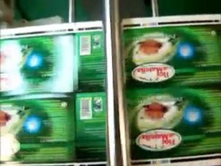 Etiket Baskı-Agena 280 to print the best adhesiv labels