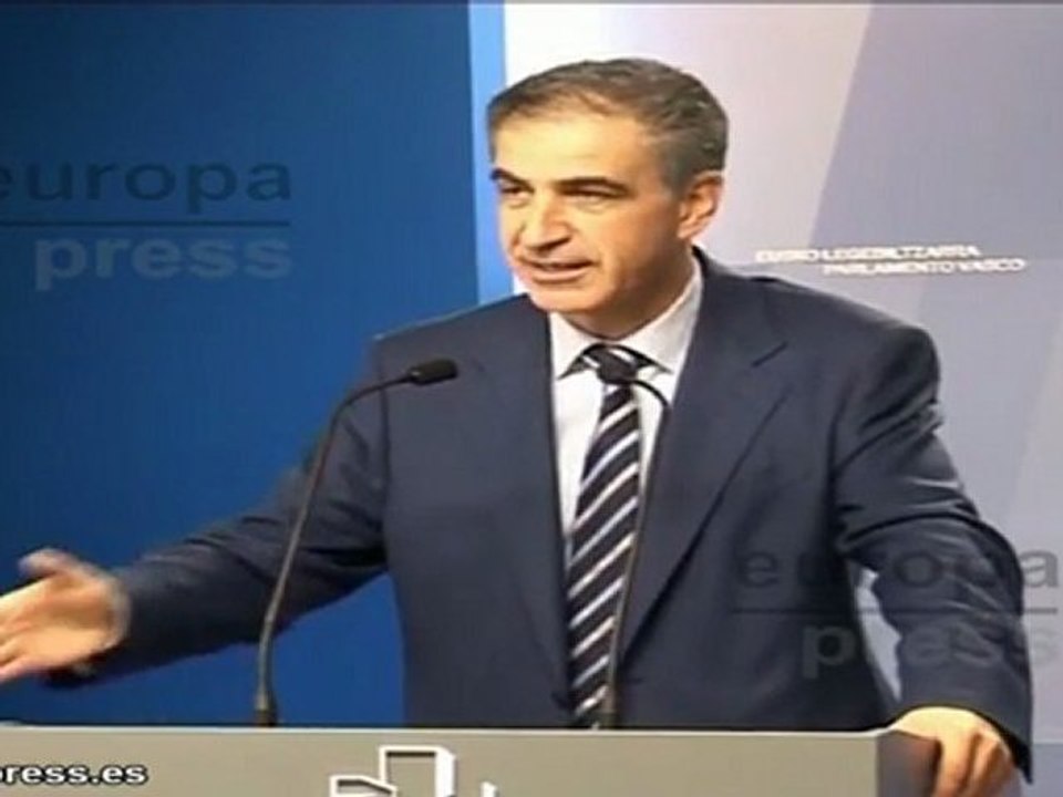 PP: "López no tiene capacidad en política fiscal"