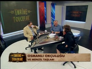 Tarihe Yolculuk-Osmanlı'da Okçuluk/1. Bölüm
