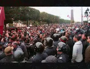 Asma Mahallaoui            tahia elhorea