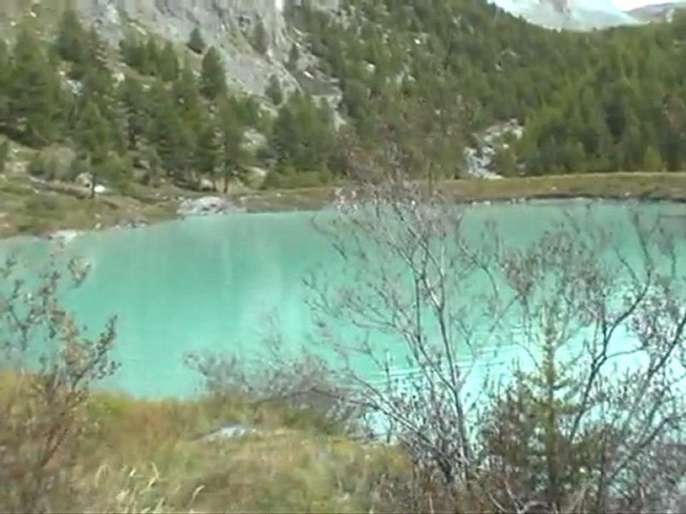 Zermatt-Film Teil 3 JVC-Kamera