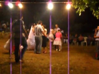 Günnür ve Mehmet AKPINAR'ın Düğünü 2