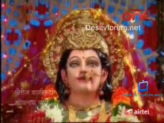 Mata Ki Chowki - 29th September 2011 Video Watch Online - Part1