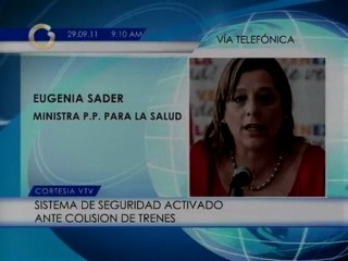 Salud acude a Valles del Tuy