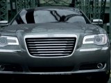 Autosital - Homecoming, spot de publicité de la Chrysler 300 (Lancia Thema)