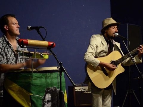 Saïdread - Pas vu le temps passer (showcase Cultura)