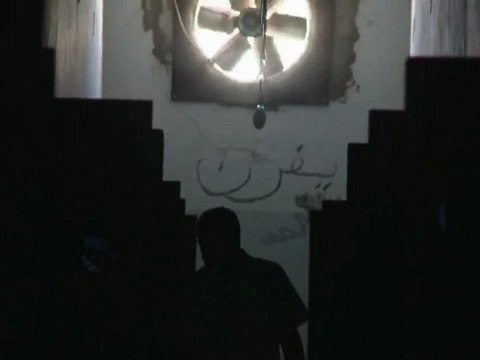 Libye : Dans les prisons de Kadhafi