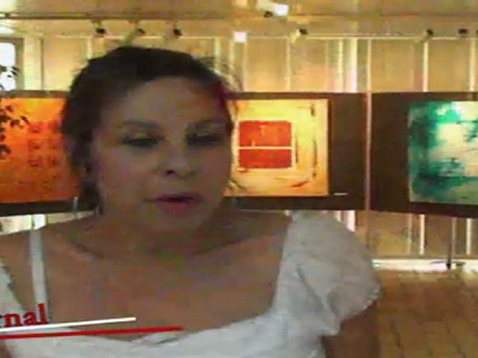 « On ne voit bien qu’avec le cœur », une expo tout en relief