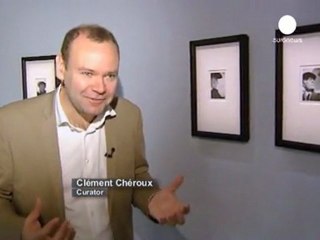 A modern eye on Edvard Munch