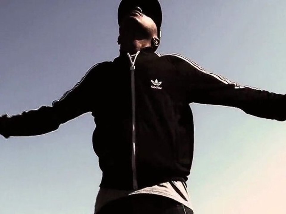 Namor / Soprano - "L'héritage de l'amour 1.1" (DJ Duke remix)